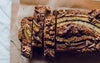 Saftiges Bananenbrot