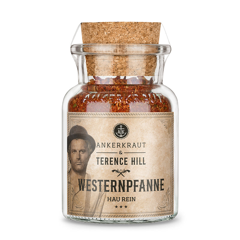 Westernpfanne (Terence Hill)