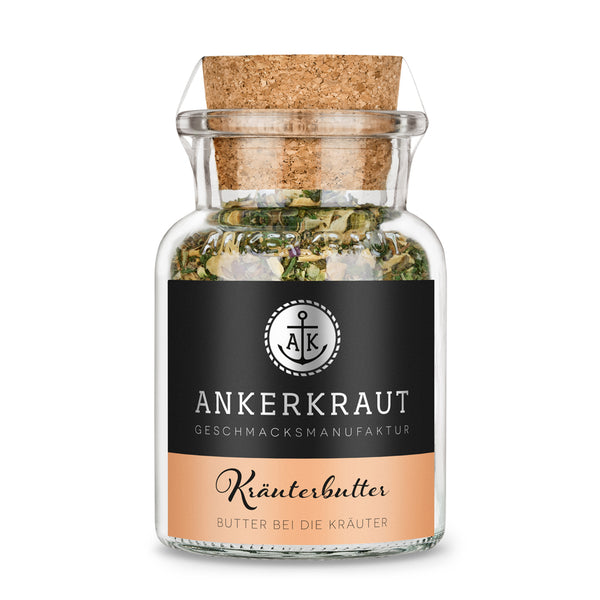 Kräuterbutter